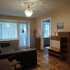 Квартира 40,8 м², 2-комнатная - изображение 1