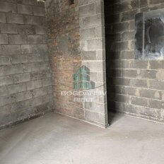 Квартира 23 м², студия - изображение 5
