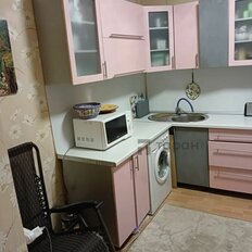 Квартира 31,8 м², 1-комнатная - изображение 1