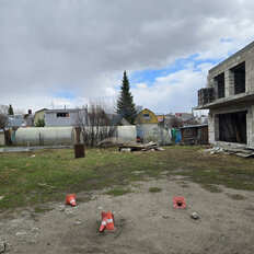 таунхаус + 7 соток, участок - изображение 3