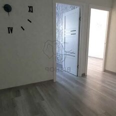 Квартира 39,2 м², 1-комнатная - изображение 5