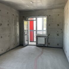 Квартира 51 м², 2-комнатная - изображение 2