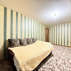 Квартира 30 м², 1-комнатная - изображение 1