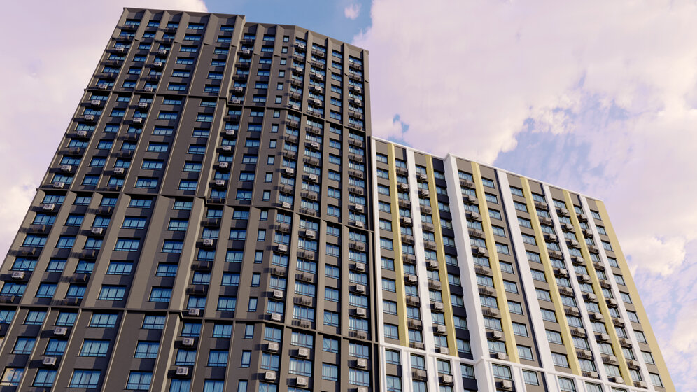 42,5 м², 2-комнатная квартира 24 900 000 ₽ - изображение 124