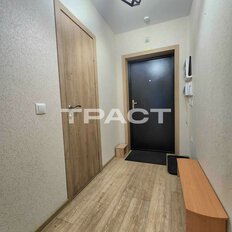Квартира 27,1 м², студия - изображение 2