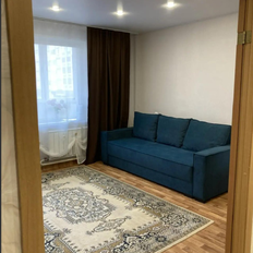 Квартира 41 м², 1-комнатная - изображение 3