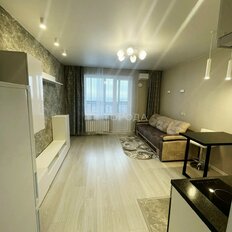 Квартира 28,3 м², студия - изображение 2