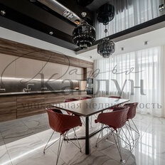 Квартира 181,4 м², 5-комнатная - изображение 2