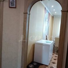Квартира 62 м², 2-комнатная - изображение 3