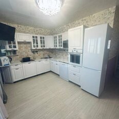Квартира 85,2 м², 3-комнатная - изображение 1