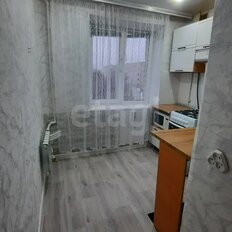 Квартира 39,7 м², 2-комнатная - изображение 4