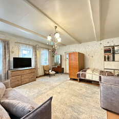 часть дома + 7 соток, участок - изображение 2