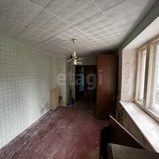Квартира 28,6 м², 1-комнатная - изображение 4