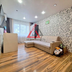 Квартира 43,7 м², 2-комнатная - изображение 1