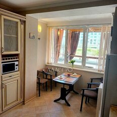 Квартира 43,9 м², 1-комнатная - изображение 5