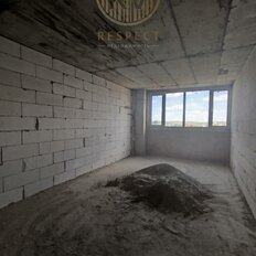 Квартира 87,8 м², 3-комнатная - изображение 5
