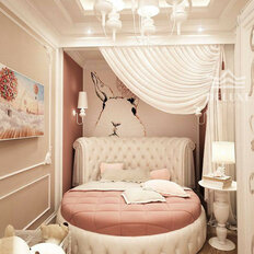 Квартира 80,9 м², 3-комнатные - изображение 4