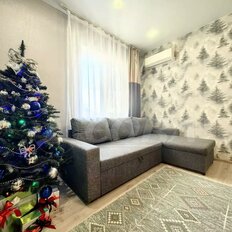 Квартира 26,8 м², 1-комнатная - изображение 2