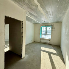 Квартира 43 м², 1-комнатная - изображение 5