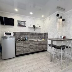 Квартира 29,5 м², студия - изображение 2