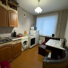 Квартира 31 м², 1-комнатная - изображение 4