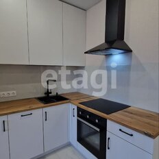 Квартира 58 м², 2-комнатная - изображение 4