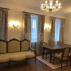 Квартира 64,1 м², 3-комнатная - изображение 3