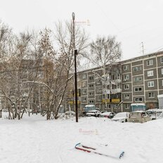 Квартира 58,1 м², 3-комнатная - изображение 2