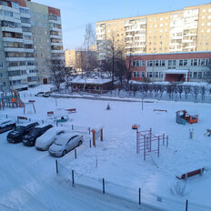 Квартира 63 м², 3-комнатная - изображение 3