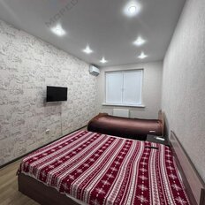 Квартира 34,1 м², 1-комнатная - изображение 3