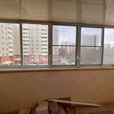 Квартира 114,2 м², 3-комнатная - изображение 4