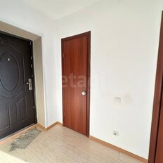 Квартира 33,7 м², 1-комнатная - изображение 2