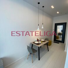Квартира 29,1 м², студия - изображение 3