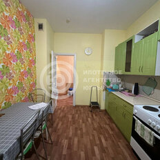 Квартира 71 м², 3-комнатная - изображение 3