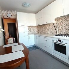 Квартира 65,5 м², 3-комнатная - изображение 3