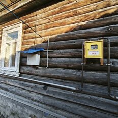 дом + 6,5 сотки, участок - изображение 1