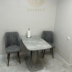 Квартира 40 м², 1-комнатная - изображение 4