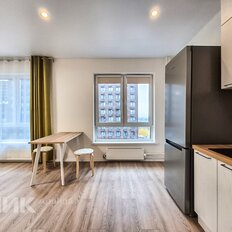 Квартира 31 м², студия - изображение 1