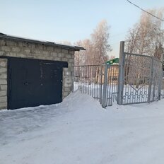 26 м², гараж - изображение 1