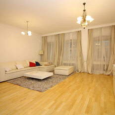 Квартира 125 м², 3-комнатная - изображение 1