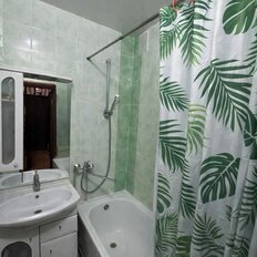 Квартира 52,5 м², 2-комнатная - изображение 5