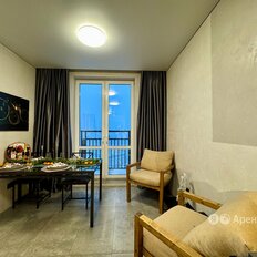 Квартира 53 м², 2-комнатная - изображение 5