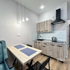 Квартира 20 м², студия - изображение 1