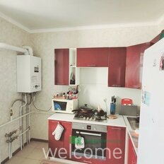 Квартира 34,2 м², 1-комнатная - изображение 2