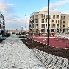 Квартира 87 м², 2-комнатная - изображение 5