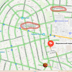 дом + 2 сотки, участок - изображение 5