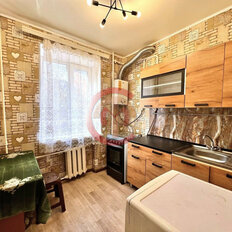 Квартира 31 м², 1-комнатная - изображение 1