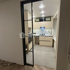 Квартира 57,7 м², 3-комнатная - изображение 3