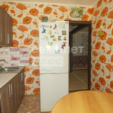 Квартира 43,7 м², 2-комнатная - изображение 4