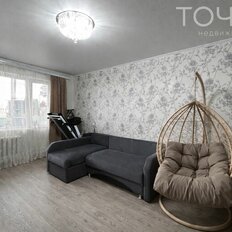 Квартира 52,6 м², 2-комнатная - изображение 5